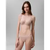 Calvin Klein Push Up Plunge Bra Perfectly Fit