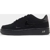 Nike Air Force 1 Low Junior, svart