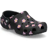 Crocs Classic Flower Träskor
