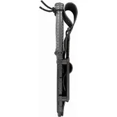 Ka-Bar Backing Plate Attachment System