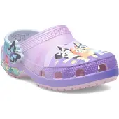 Crocs Sandaler - Bluey Multi Pink Träsko T - Multi - - 20/21 - Sandal