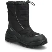 Superfit Juniors' Snow Max Black