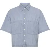 Levi's Harlie Kortärmad Skjorta
