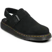 Dr. Martens Träskor 'Jorge II' svart