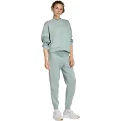 Adidas Sportbyxa 'Z.N.E.' pastellblå