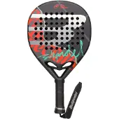 Bullpadel Ionic Control 2026 Padelracket