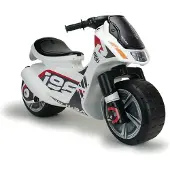 Injusa Scooter Dragon Gåbil