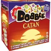 Dobble - Catan Nordic