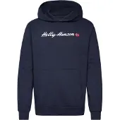 Helly Hansen Core Graphic Huvtröja