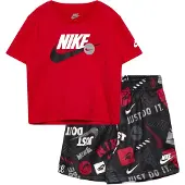 Nike Kids Itz Aop Set