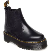 Dr. Martens Chelsea boots gul / svart