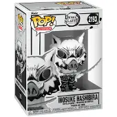 Funko POP! Demon Slayer Inosuke (sumi-bläck) Figur