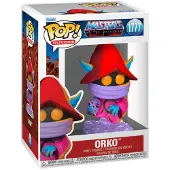 Funko POP! Pop! Masters Of The Universe (t11)-orko Figur