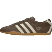 Adidas Originals Låg sneaker 'Tokyo' kräm / brun