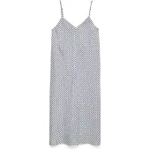 Vero Moda Selma 7/8 Singlet ärmlös Midiklänning