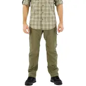 Columbia Silver Ridge Utility Byxor
