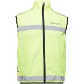 Craft High Visibility Väst