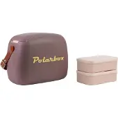 Polarbox Coolerbag 6l Lunchpåse