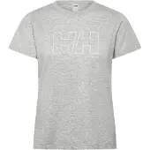 Helly Hansen Tech Logo T-shirt Med Korta ärmar