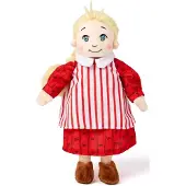 Emil I Lönneberga - Ida