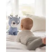 Teddykompaniet Rådjur Tea Teal