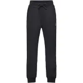 Abercrombie & Fitch Byxa 'Essential' svart