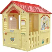 Chicos Blueys Hus