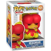 Funko POP! POP Vinyl Pokemon Magmar