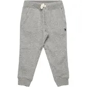 Ralph Lauren Sweatpants - Gråmelerad - - 5 år (110) - Sweatpants