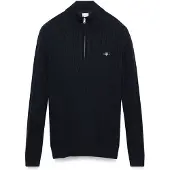 Gant 8050603 Halv Dragkedja Tröja