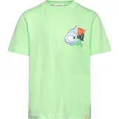 Billieblush U21703 T-shirt Med Korta ärmar