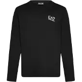 Emporio Armani 7b000021_af10378 T-shirt Med Lång ärm