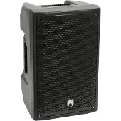 Omnitronic XKB-208A PA-högtalare Aktiv 20 cm 8 tum 70 W 1 st