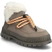 Palladium Pallashow Lo Hiver Stövlar