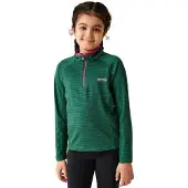 Regatta Berley Fleece Med Halv Dragkedja