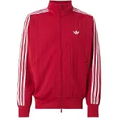 Adidas Firebird Drop Needle Sweatshirt Med Dragkedja