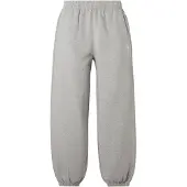 Adidas Originals Essentials Loose Fleece Joggingbyxor, storlek Medium