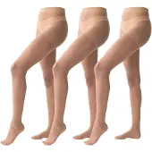 Next Strumpbyxa beige
