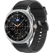 Samsung Galaxy Watch 8 Classic 46 mm Bluetooth L500 – Svart