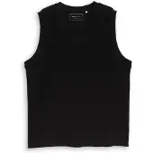 Tom Tailor DENIM T-shirt svart