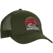 Pinewood Keps Mesh