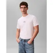 Calvin Klein Jeans Monogram Logo T-Shirt