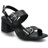 Tamaris Sandal svart