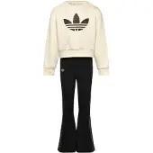 Adidas Originals Boxy Crew Set, storlek 116 cm