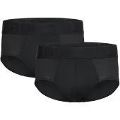 Björn Borg Sports Mesh Briefs 2-pack Svart, S