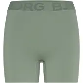 Björn Borg Borg Short Tights Grön, XL
