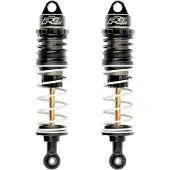 Pro Line Racing 1/10 Powerstroke Framstötdämpare 2 Enheter