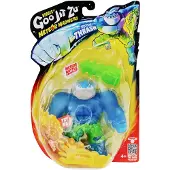 Goo Jit Zu METEOR MADNESS THRASH