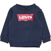 Levi's Kids Sweatshirt marinblå / röd / vit