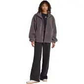 Adidas Originals Essentials Wide Leg Fleece Byxor, storlek X-Large